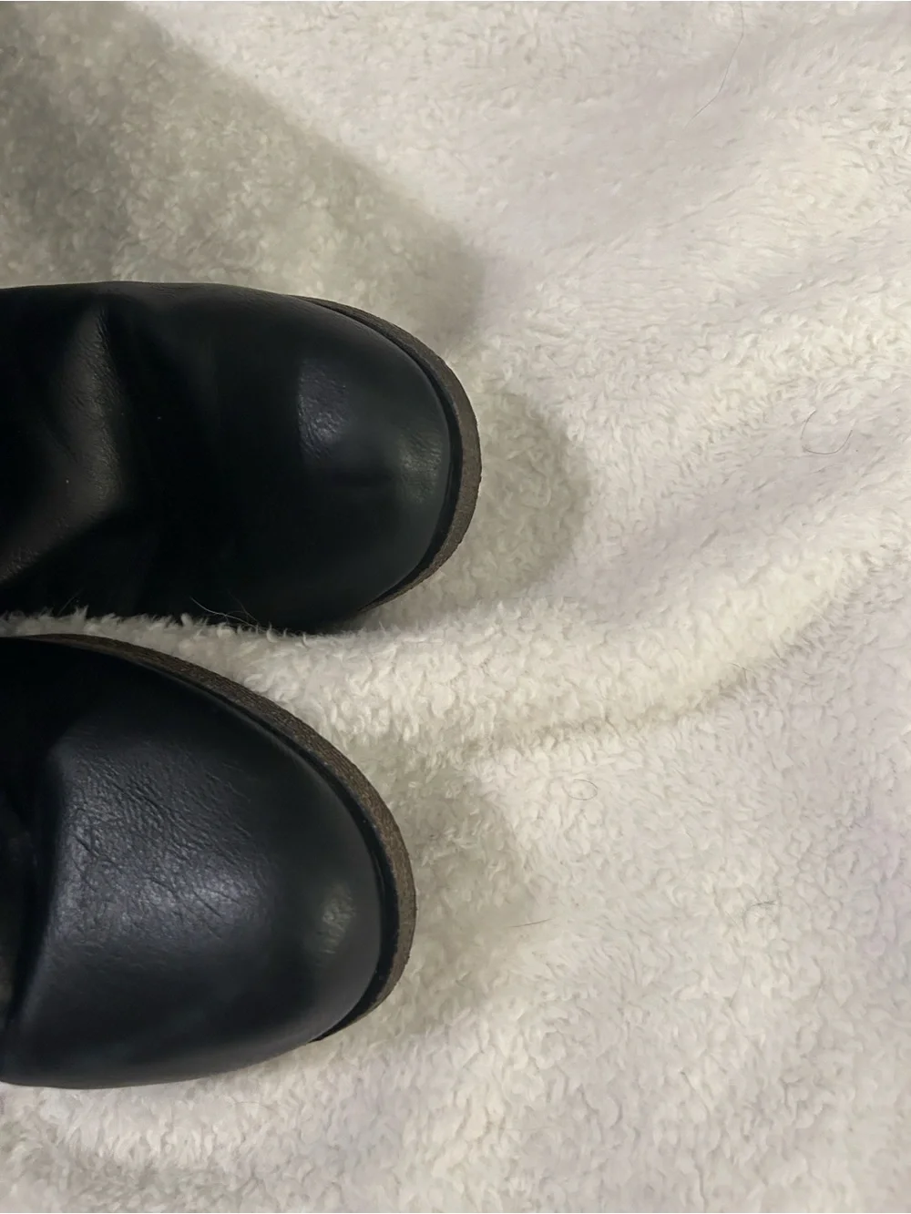 Brighton Knee-High Riding Boots - Picture 3 of 3